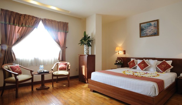 Hoang Yen 2 Hotel