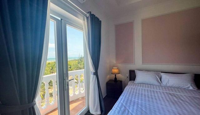 Hodota Cam Binh Resort & Spa-Lagi Beach