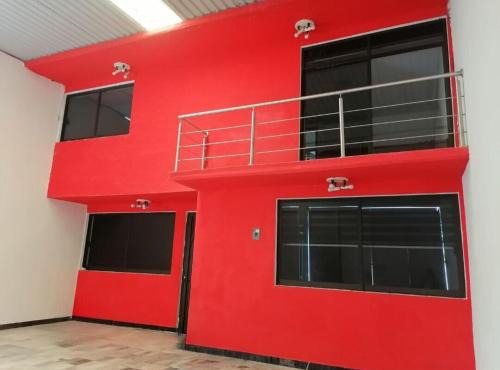 Hogar amplio y acogedor in Ixmiquilpan