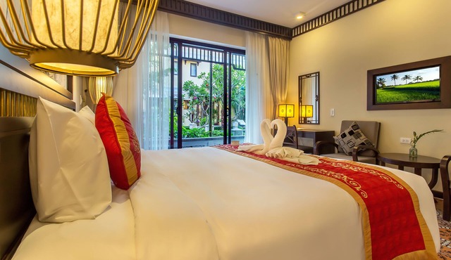 Hoi An Field Boutique Resort & Spa