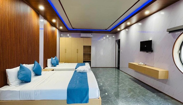 Hoi An Ocean Waves Homestay