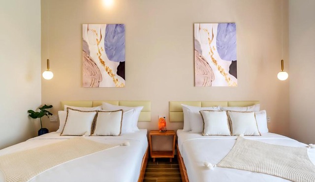 Hoi An Pinus Boutique