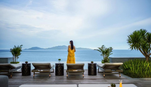 Hoiana Hotel & Suites