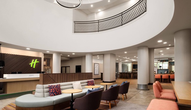 Holiday Inn Cincinnati Liberty Way by IHG in West Chester