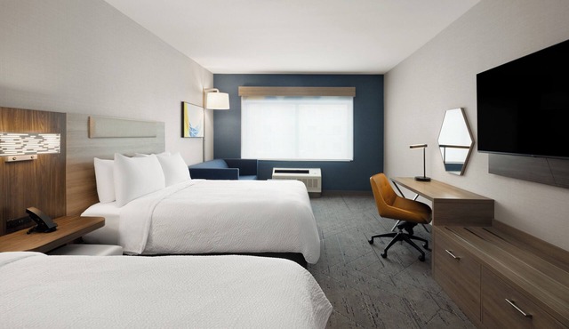 Holiday Inn Express And Suites Anchorage Midtown by IHG in Anchorage