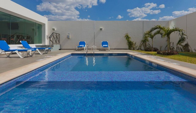 Holiday Inn Express Mérida by IHG in Mérida