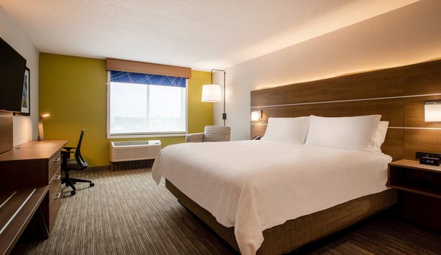 Holiday Inn Express & Suites Deland South by IHG in DeLand