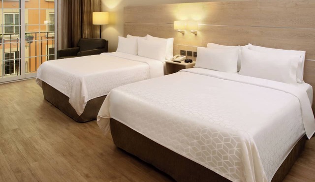 Holiday Inn Express Torreon by IHG in Torreón