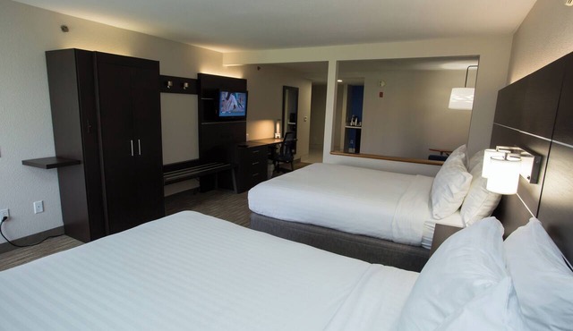 Holiday Inn Express Wilmington by IHG in Wilmington