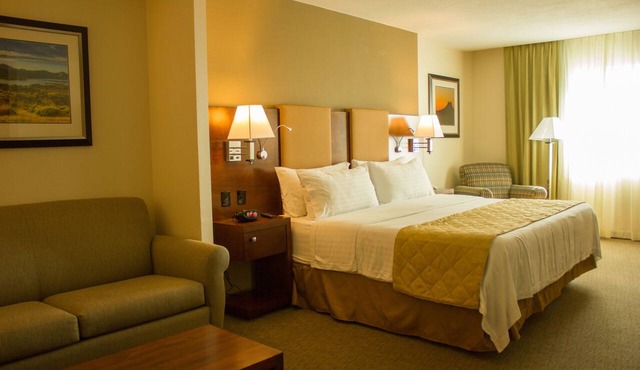 Holiday Inn Hotel & Suites Hermosillo Aeropuerto by IHG in Hermosillo