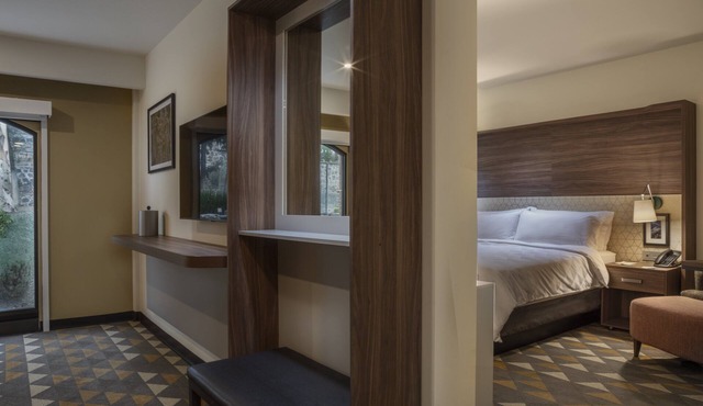 Holiday Inn Tlaxcala by IHG in Yauhquemehcan