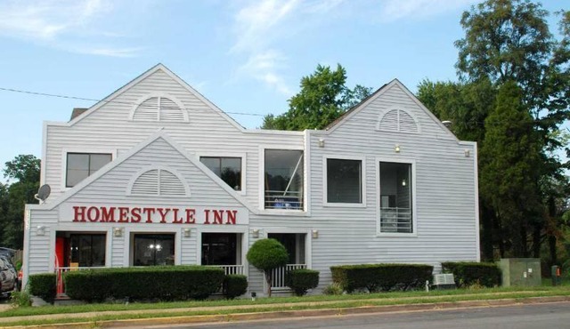 Home Style Inn in Manassas