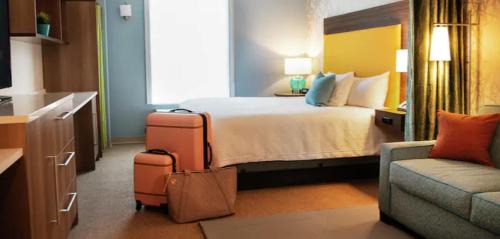 Home2 Suites By Hilton Elkhart in Elkhart