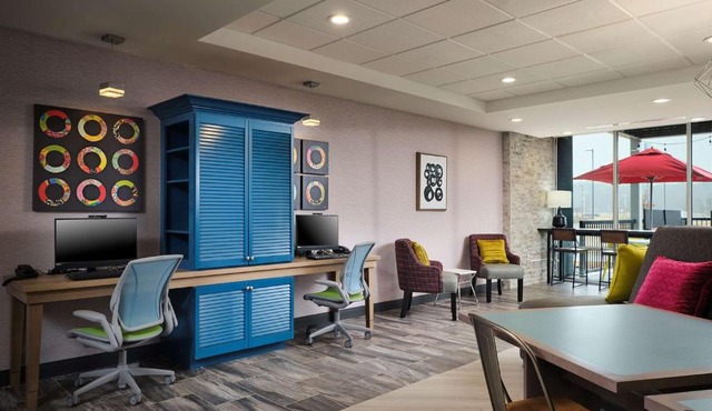 Home2 Suites By Hilton Jackson/Pearl, Ms in Pearl