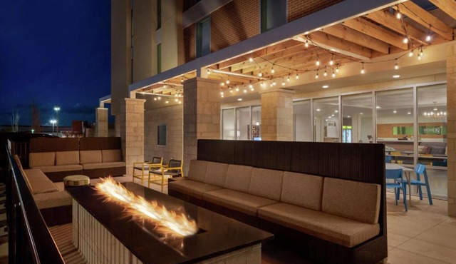 Home2 Suites By Hilton Dayton/Beavercreek, Oh in Beavercreek