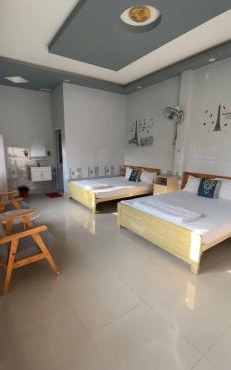 Homestay canthoriver