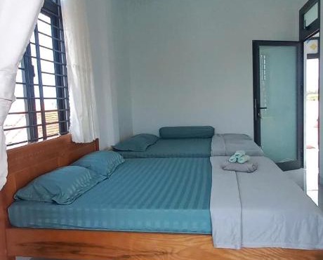Homestay Gia Đình Dốc Lết