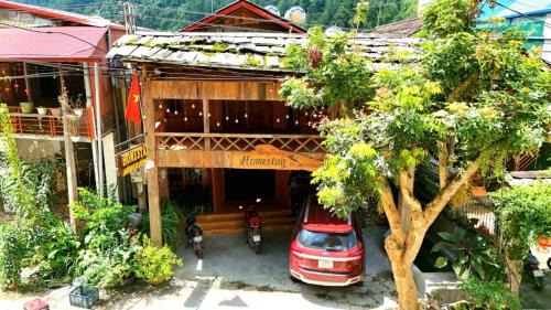 Homestay Hùng Dương