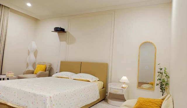 Homestay Hải Phòng Vũ Yên Nguyên Căn 3PN 4 Giường