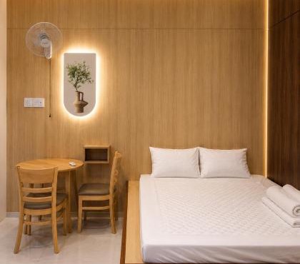 Homestay Khoa Nguyen Vũng Tàu
