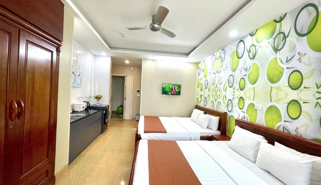 Homestay Mường Thanh Cửa Lò