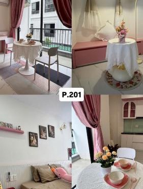 Homestay Mật Movie