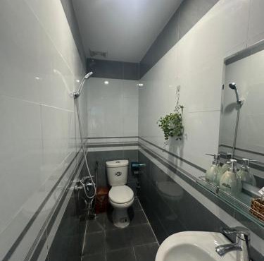 Homestay Nhà Của Bắp