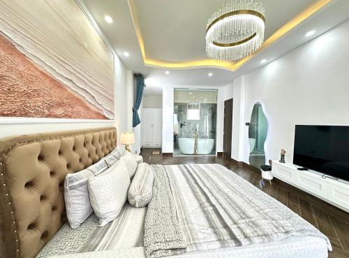 Homestay Nhà chú Bảy