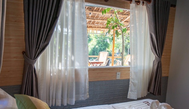 Homestay Songngu Pisces