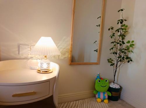 Homestay Vũ Yên Hải Phòng - Nguyên Căn 3 Phòng Ngủ