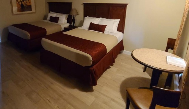 Homestead Motel in Branson
