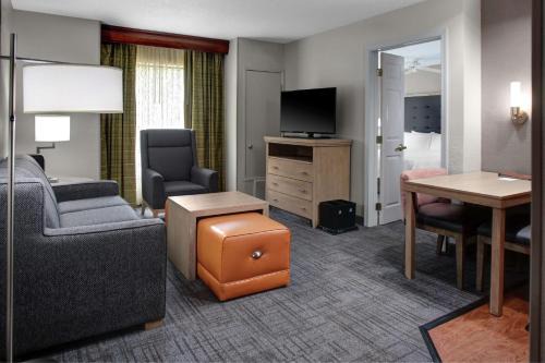 Homewood Suites by Hilton Richmond - West End/Innsbrook in Broad Meadows