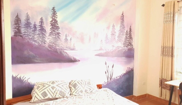 Hommy private room 01