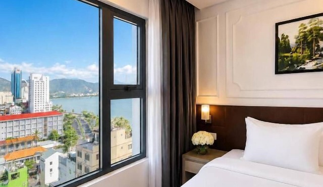 Hon Chong Retreat Hotel