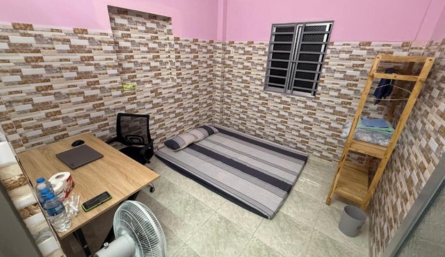 Honey Homestay - Center My Tho