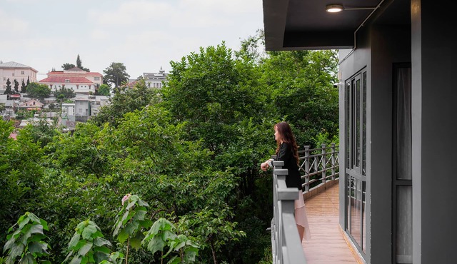 Hong Mon Resort Da Lat