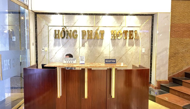 HONG PHAT HOTEL