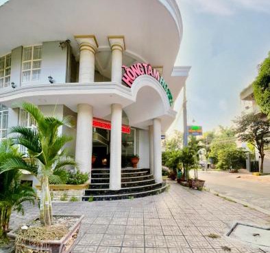 Hong Tam Hotel