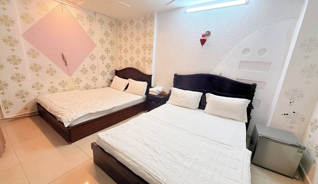 Hong Tam Hotel