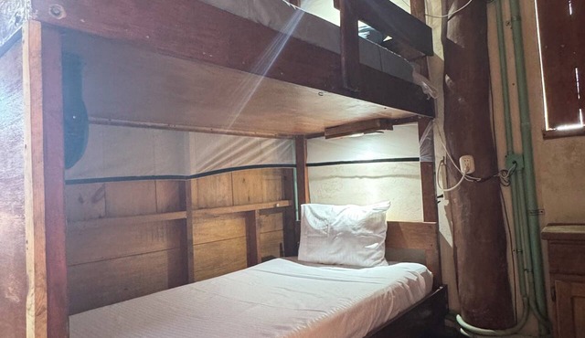 hostal casa holbox in Isla Holbox