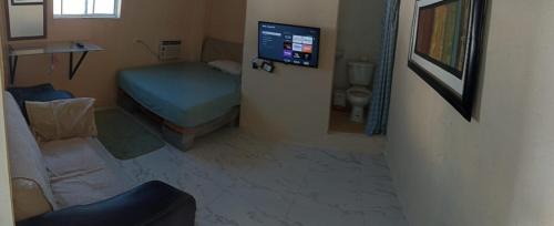 Hostal Guatemala in Tula