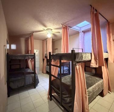 Hostal Punto Americana in Guadalajara