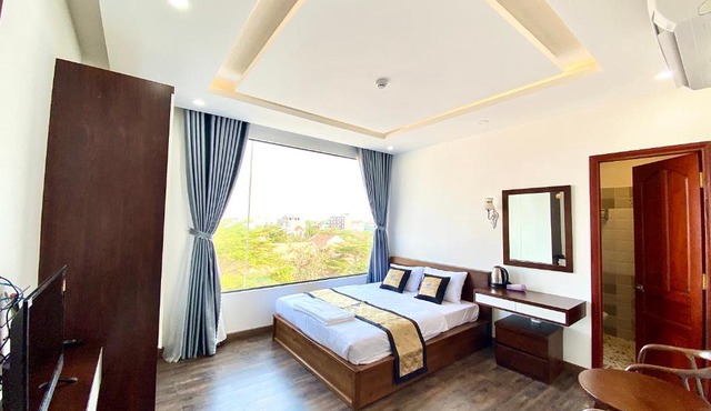 HOTEL ĐỨC THÀNH 2