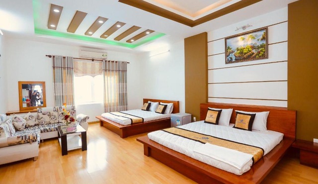 Hotel Đức Thành
