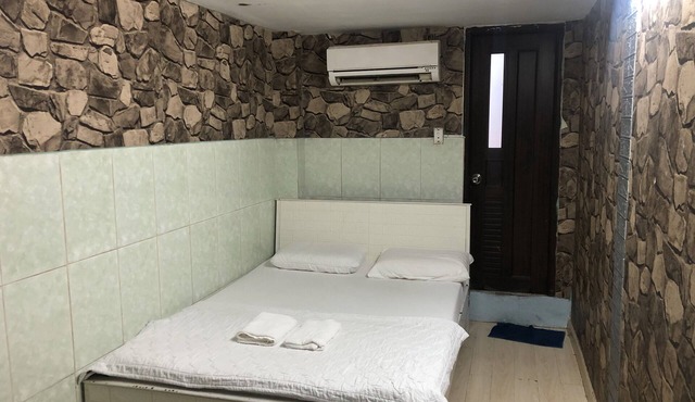 Hotel A-Loi
