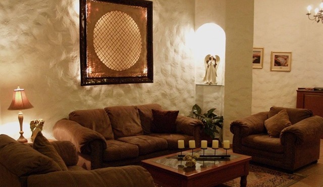 Hotel Argento in Cuernavaca
