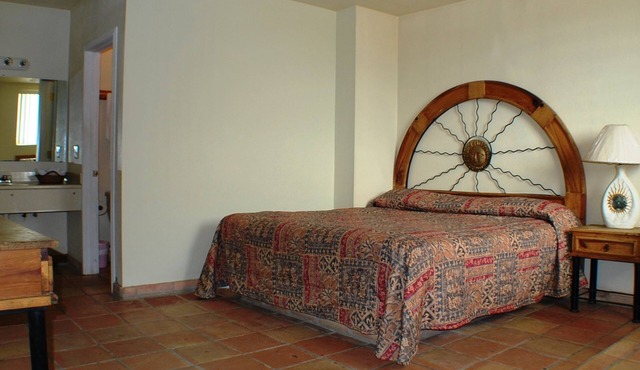 Hotel Baja in Puerto Peñasco