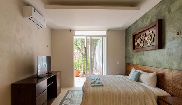 Hotel bernardino in Valladolid
