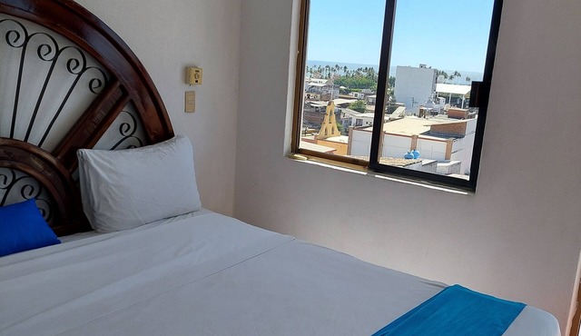 Hotel Blue Home Vallarta