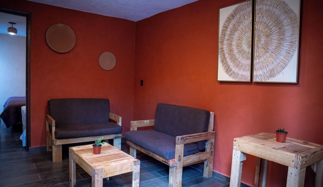 Hotel Boutique Cielito Lindo